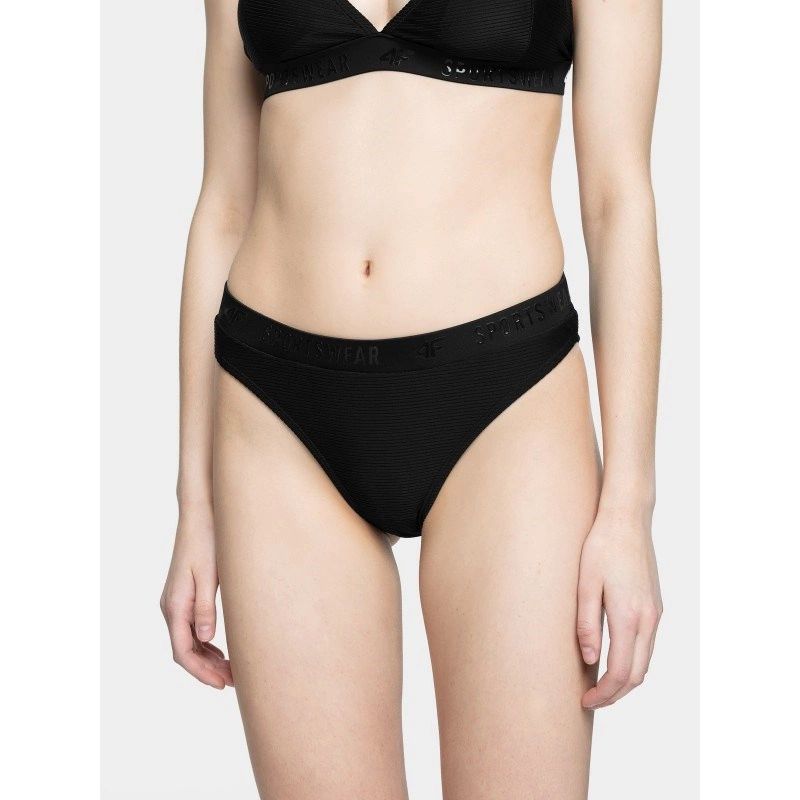 Women's swimsuit (bottom) 4F H4L21-KOS004D