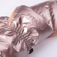 Fitanu Guanti apla Insulated in Primaloft