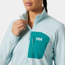 Helly Hansen Felpa versalite ZIP fleece