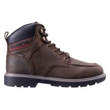 Iguana Scarpe domer MID WP