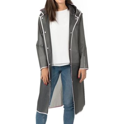 Perletti Cappotto Waterproof Trench