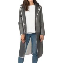 Perletti Cappotto Waterproof Trench