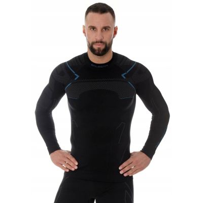 Brubeck Maglia Thermo Thermal Underwear