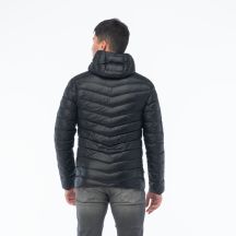 Fitanu Giacca Quilted froxy