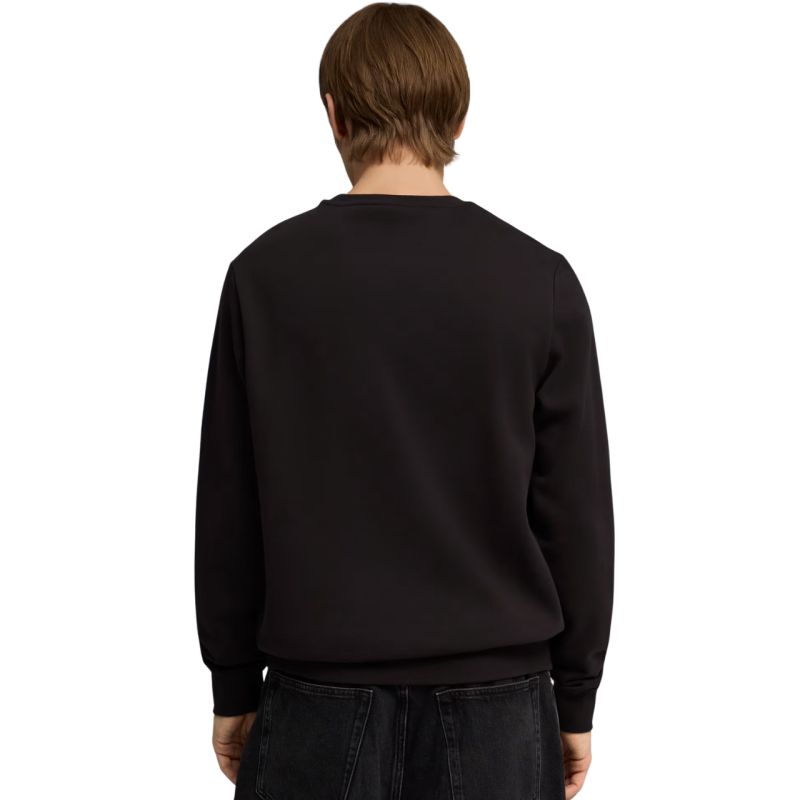 Puma Felpa ESS Small No. Logo
