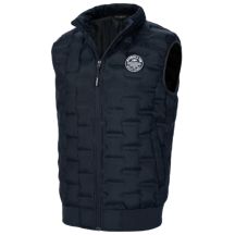 Pit Bull West Coast Gilet Pitbull Eclipse Sleeveless