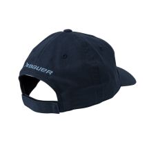Bauer Cappello Twill Patch Senior