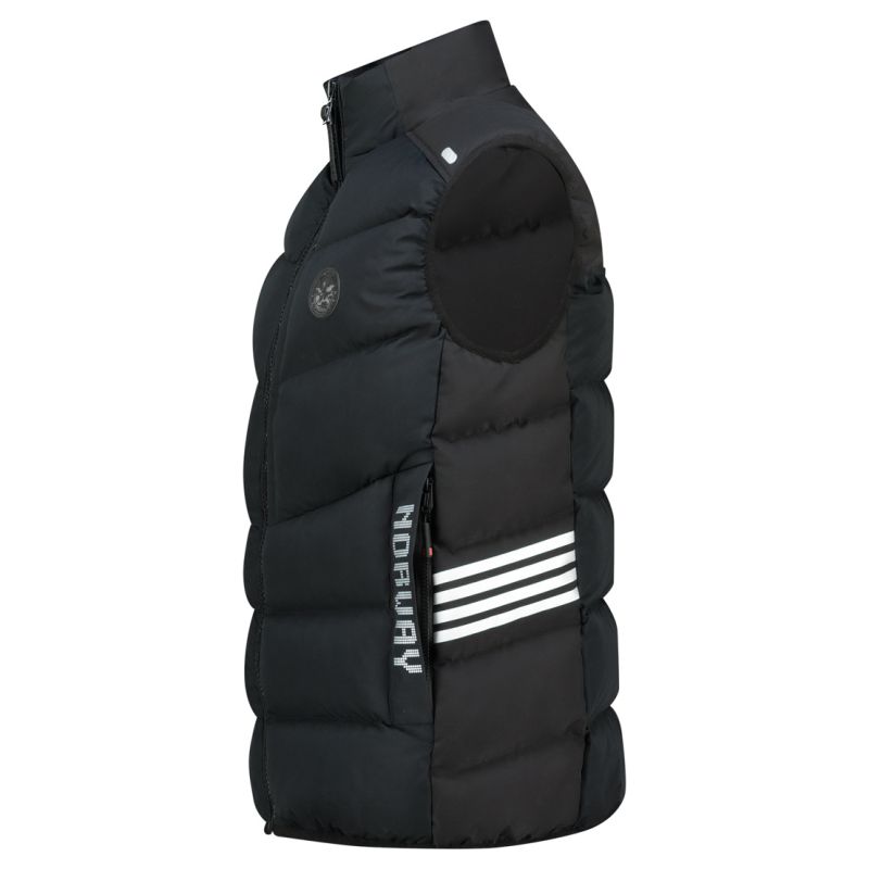 Geographical Norway Gilet vincennt DB