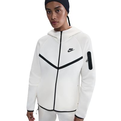 Nike Felpa Sportswear Tech Fleece Windrunner