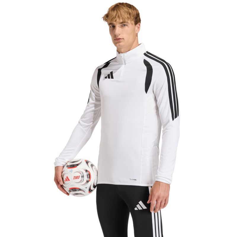 Men's adidas Tiro 26 League Training Top white KC1260