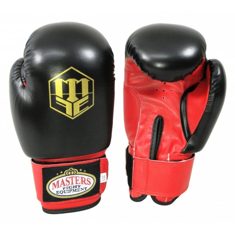 MASTERS boxing gloves - RPU-2A..