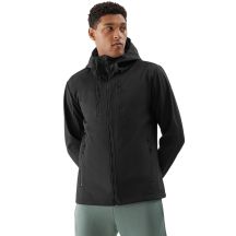 4f Giacca Softshell