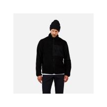 Rossignol Felpa alltrack FZ sherpa JKT