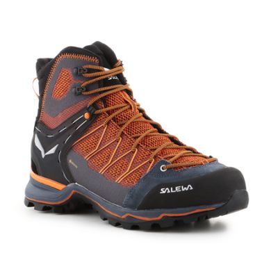 Salewa Scarpe Ms Mtn Trainer Lite Mid GTX