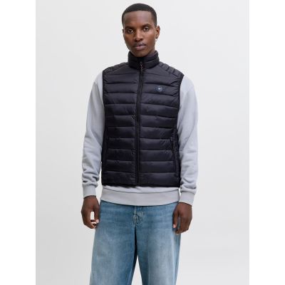 Jack&Jones Gilet jjebradley light bodywarmer collar NOO