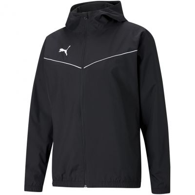 Puma Giacca teamRise All Weather
