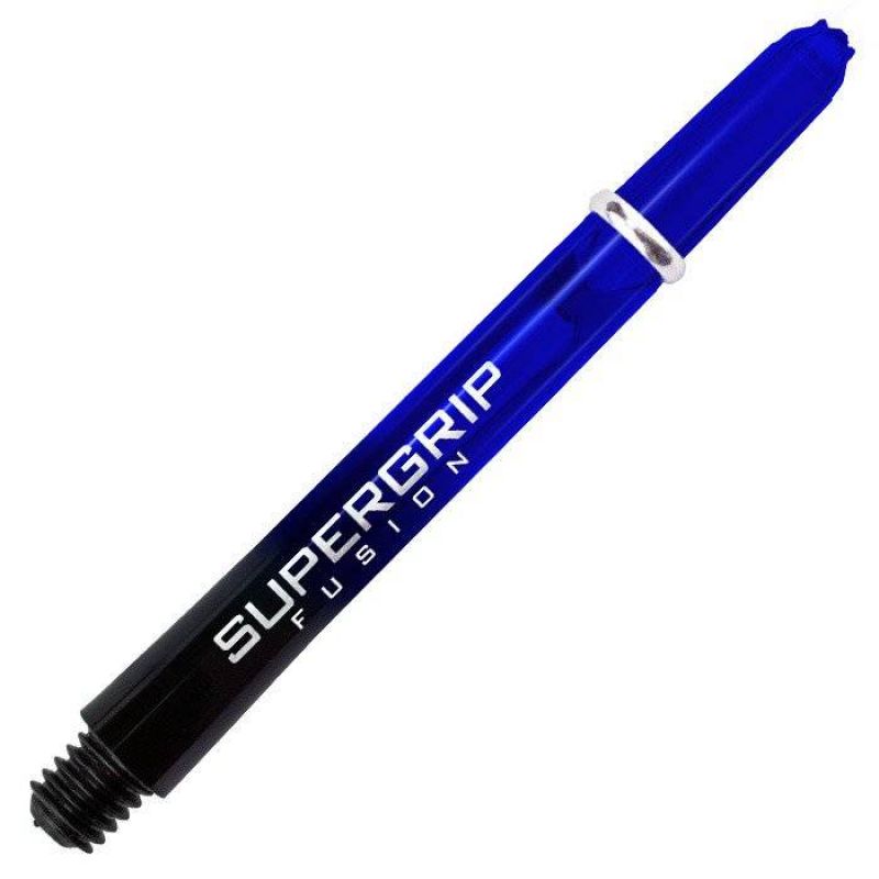 Harrows Supergrip Fusion shafts