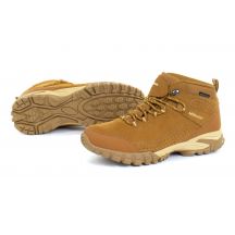 Hi Mountain Scarpe honey