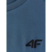 4f Maglia quick-drying regular training