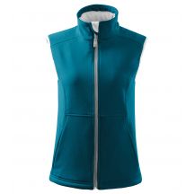 Malfini Gilet Softshell Vision