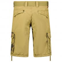 Geographical Norway Pantaloncini Pasteque EO