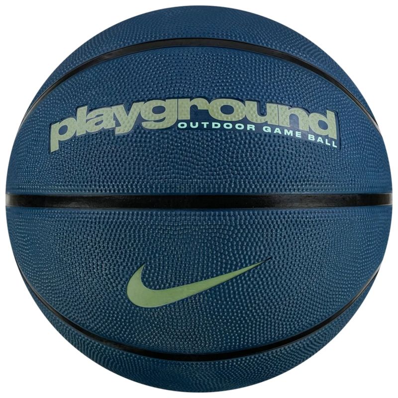 Nike Everyday Playground 8P Graphic Deflated Ball..