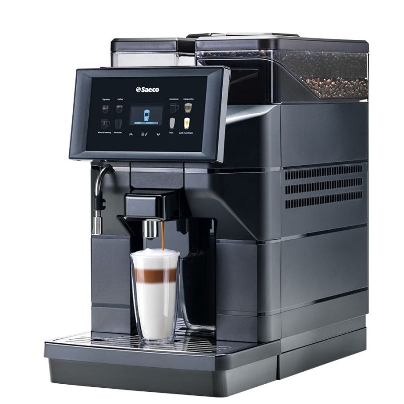 AURORA M2 SAECO automatic coffee machine