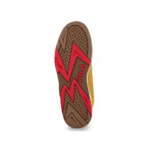 Fila Scarpe M-Squad Mid