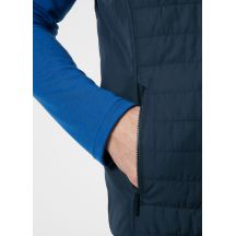 Helly Hansen Gilet Crew Insulator