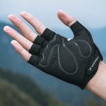 Wozinsky Guanti cycling size