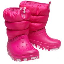Crocs Scarpe Classic neo Puff