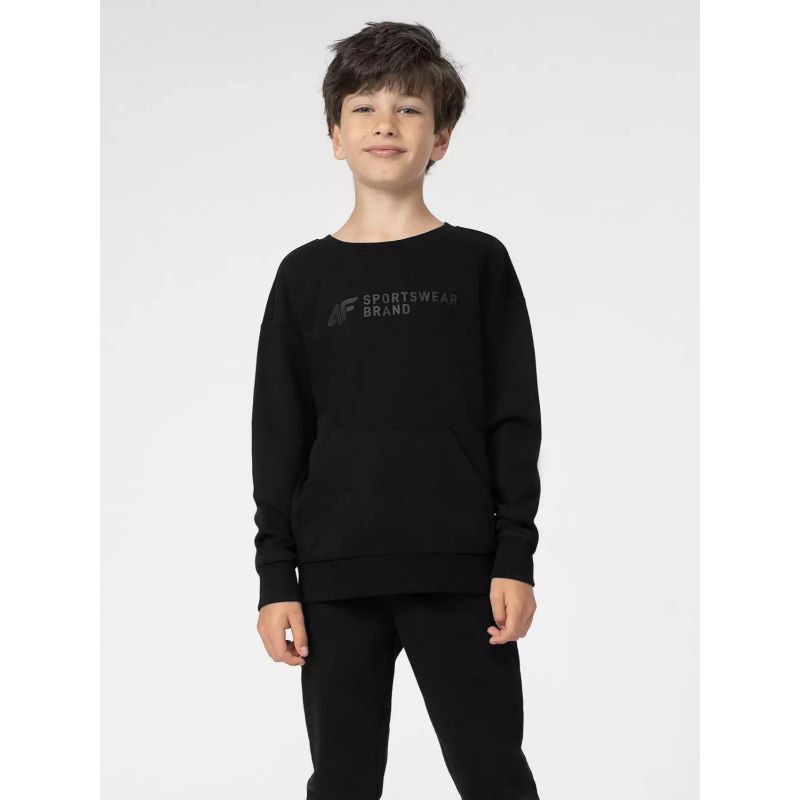 Sweatshirt 4F Jr. 4FJSS23TSWSM..
