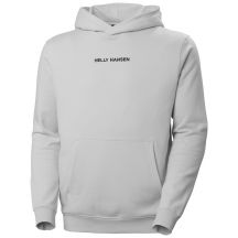 Helly Hansen Felpa con cappuccio Core Graphic Sweat