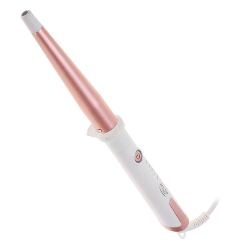 ADLER AD 2119 curling iron