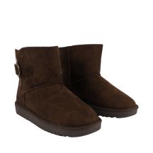 Wrangler Scarpe Elsa Buckle Mid IKU