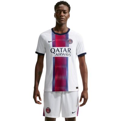 Nike Maglia Paris Saint-Germain Match Away