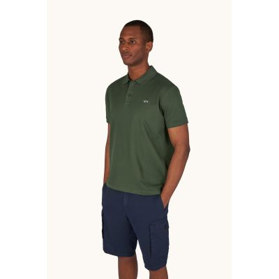 Paul&Shark Polo , cotton, classic, sporty elegance