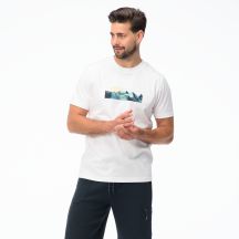 Elbrus Maglietta erfaring Short Sleeve
