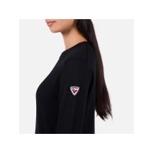 Rossignol Maglione Corporate Crew Neck