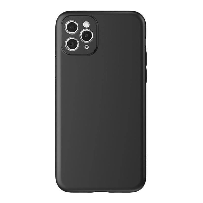 Soft Case for Samsung Galaxy F16 5G / M16 5G - Black