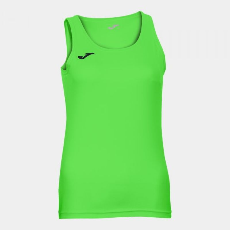 Joma Diana Sleeveless T-shirt ..