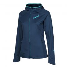 Inov-8 Felpa con cappuccio VentureLite Mid FZ