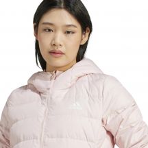adidas Giacca Essentials Light Down Hooded