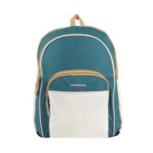 Campingaz Zaino Cooler Fold'n Cool thermal beige-green