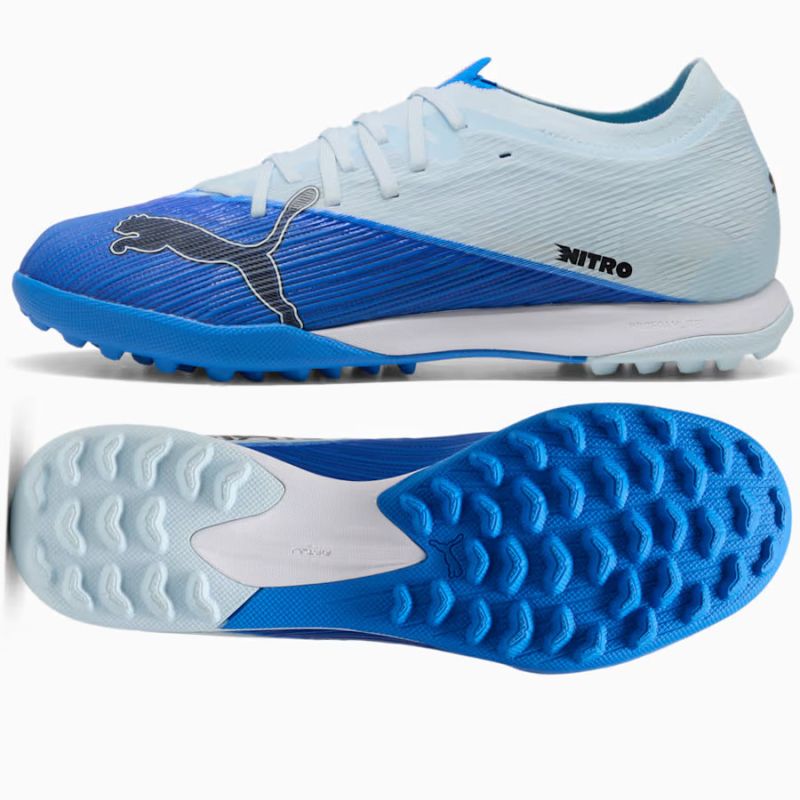 Puma Ultra Nitro 7 Match TT Shoes 109140-03