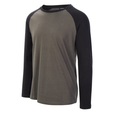 Hi-Tec Maglietta puro LS Long Sleeve