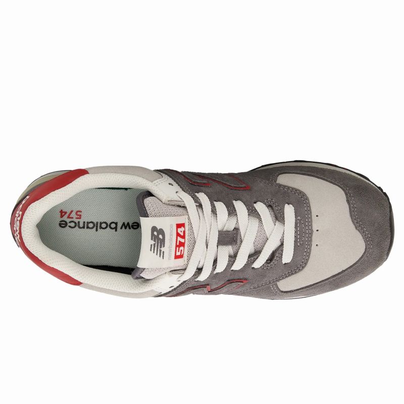 New Balance Sneakers lifestyle