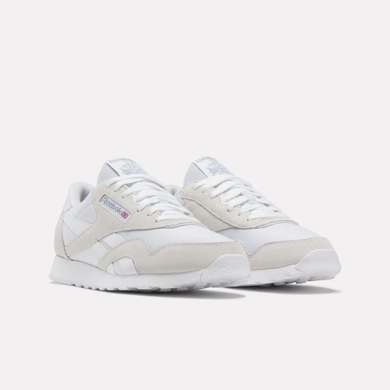 Reebok Sneakers classic nylon