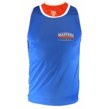 Masters Camicia Boxing