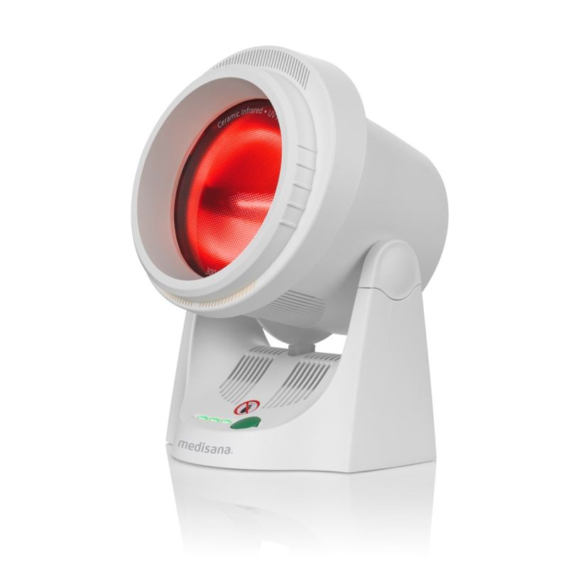 Medisana IR 850 Infrared Lamp
